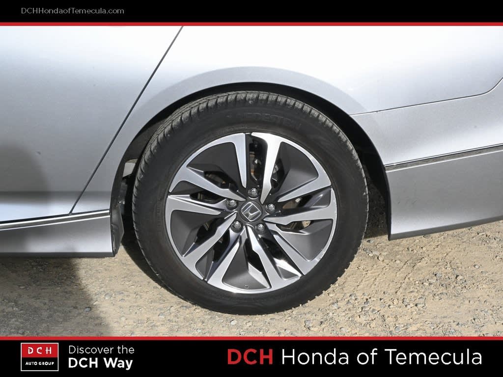 Thumbnail: 2018 Honda Accord - 7