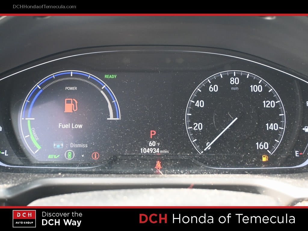 Thumbnail: 2018 Honda Accord - 13