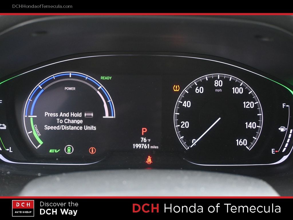 Thumbnail: 2019 Honda Accord - 5