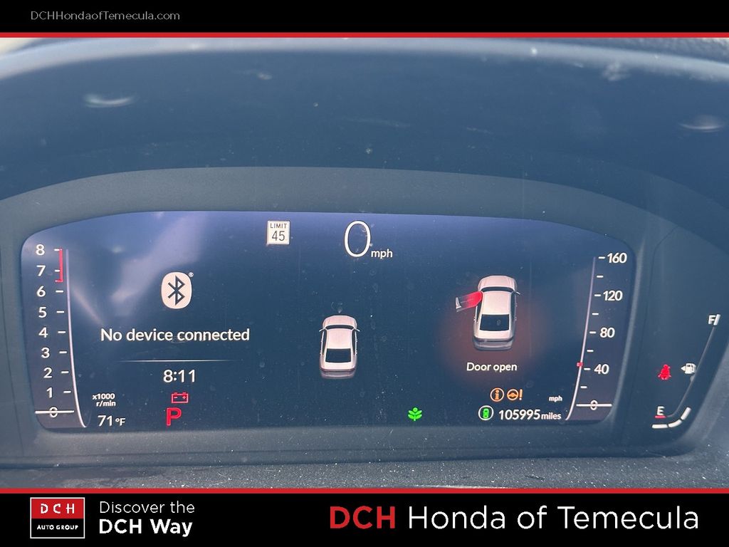 Thumbnail: 2023 Honda Accord - 6