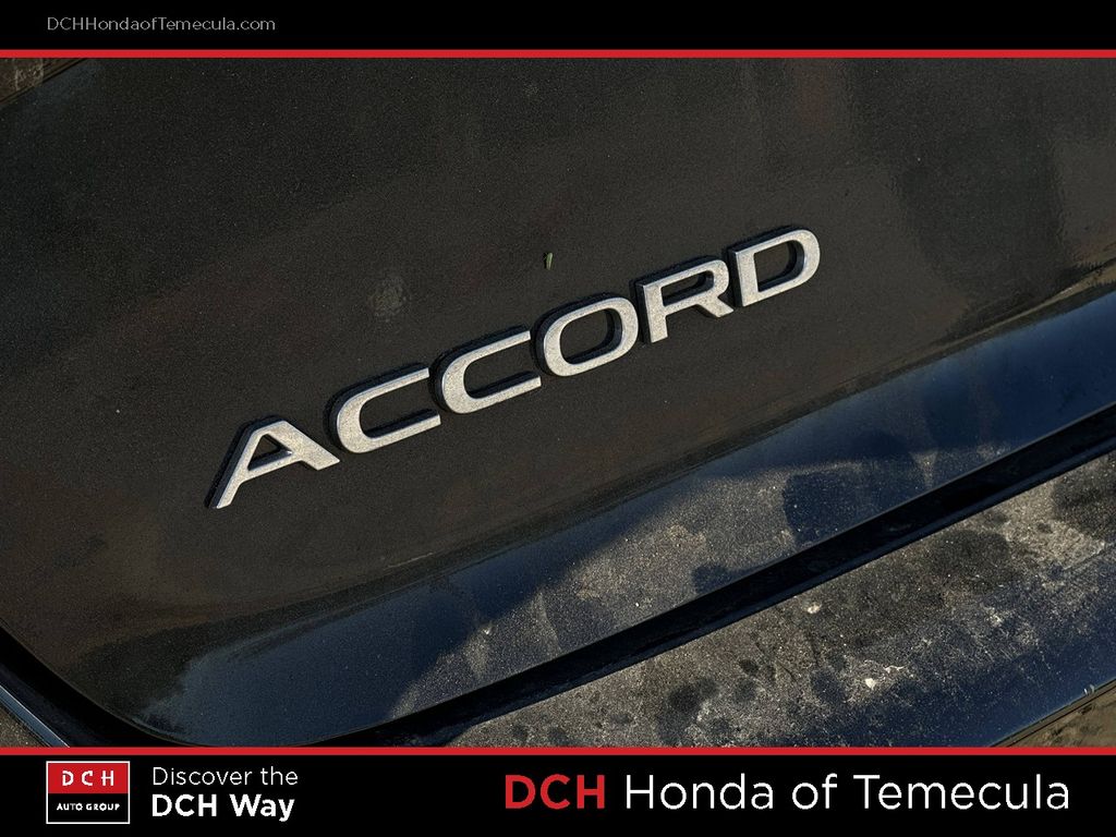 Thumbnail: 2023 Honda Accord - 5