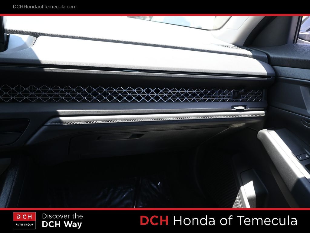 Thumbnail: 2023 Honda Accord - 21