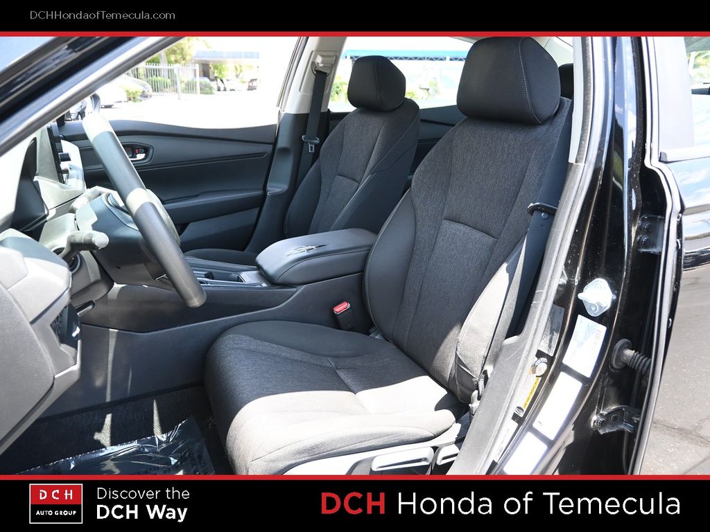 Thumbnail: 2023 Honda Accord - 9