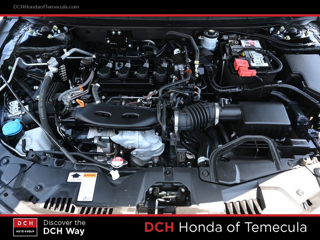 Thumbnail: 2023 Honda Accord - 8