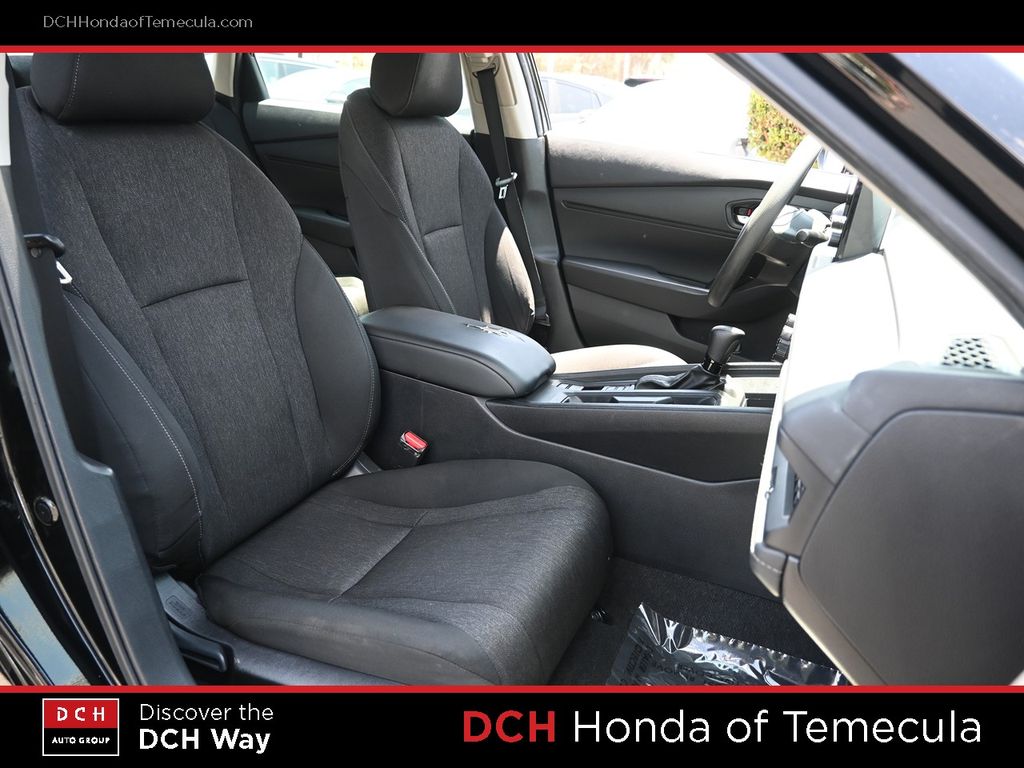 Thumbnail: 2023 Honda Accord - 10