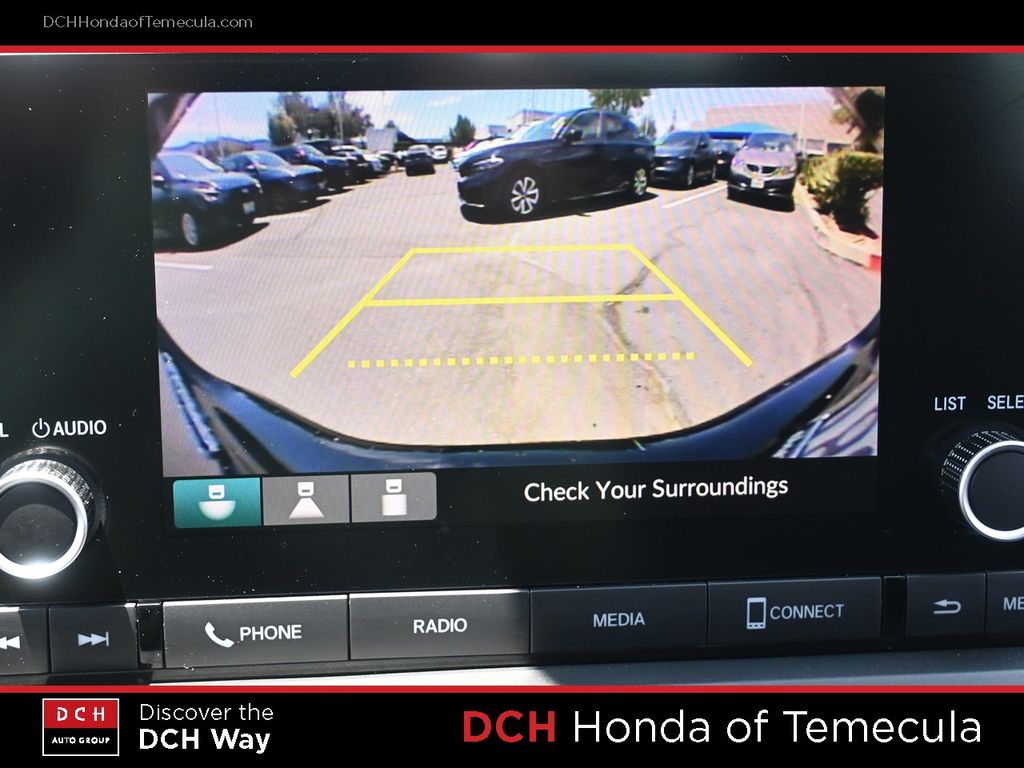 Thumbnail: 2023 Honda Accord - 20
