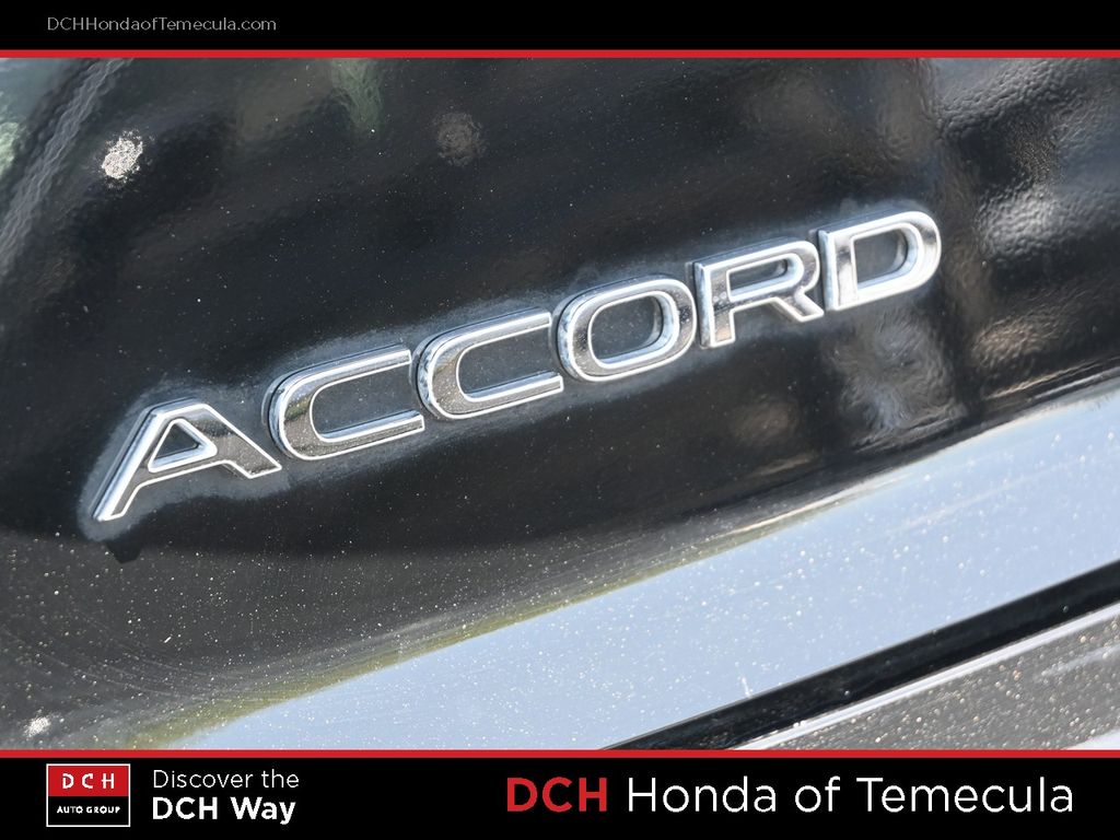 Thumbnail: 2023 Honda Accord - 6