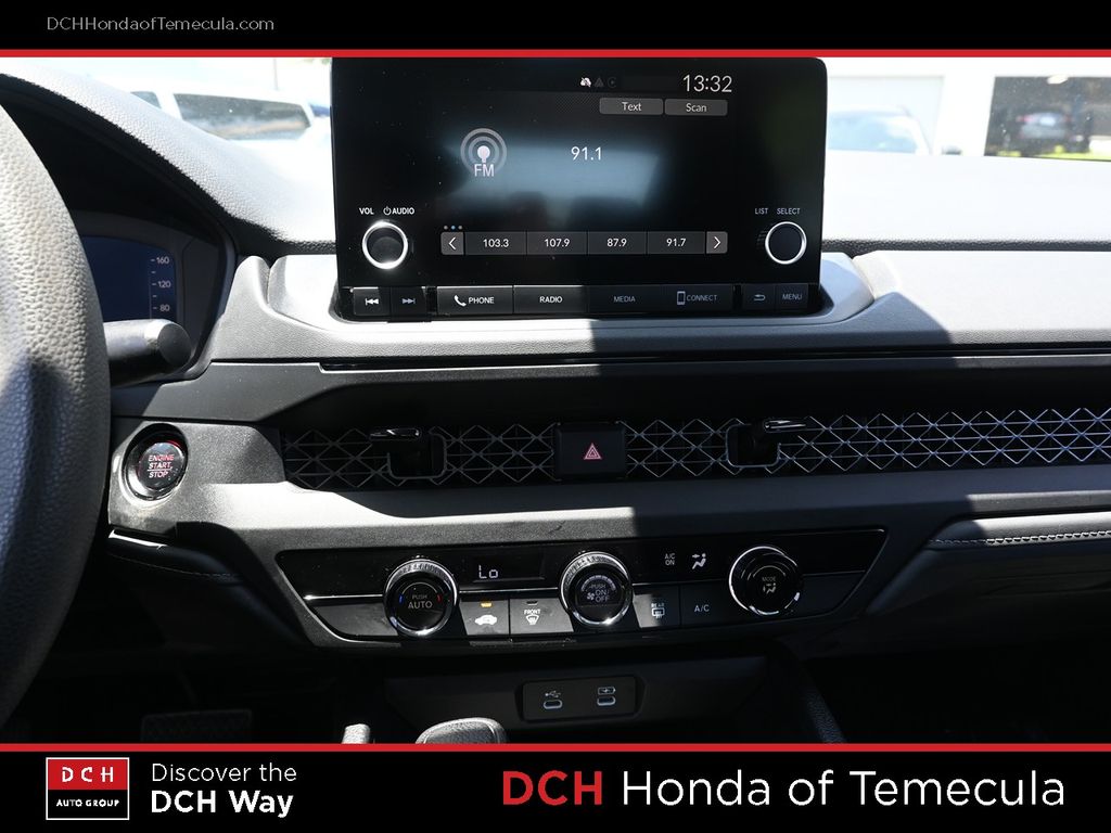 Thumbnail: 2023 Honda Accord - 19