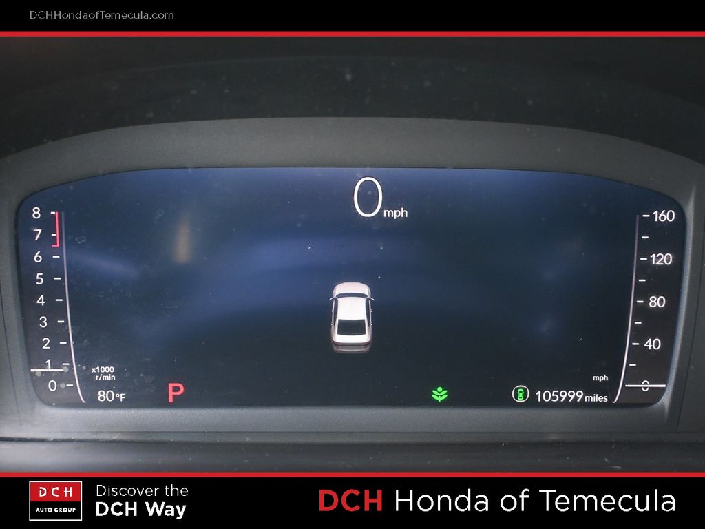 Thumbnail: 2023 Honda Accord - 12