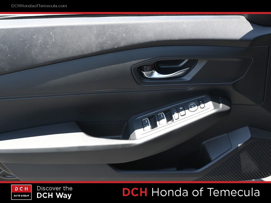Thumbnail: 2023 Honda Accord - 22