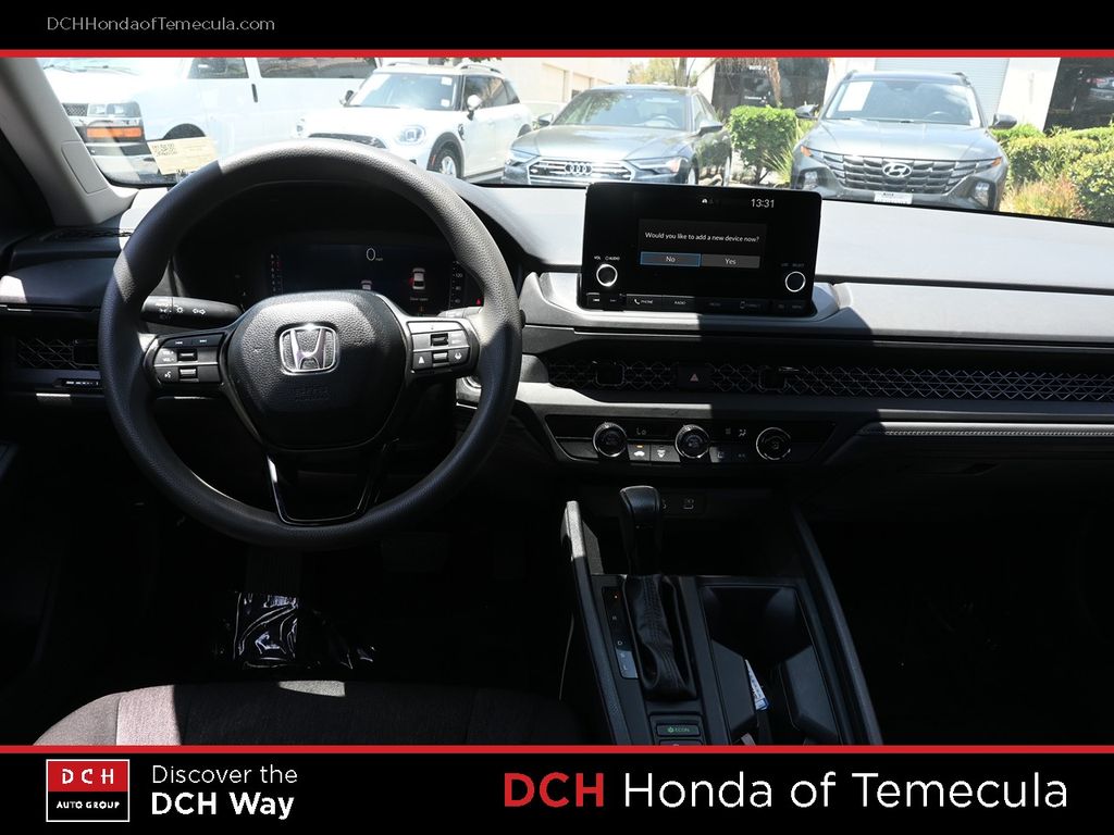 Thumbnail: 2023 Honda Accord - 2