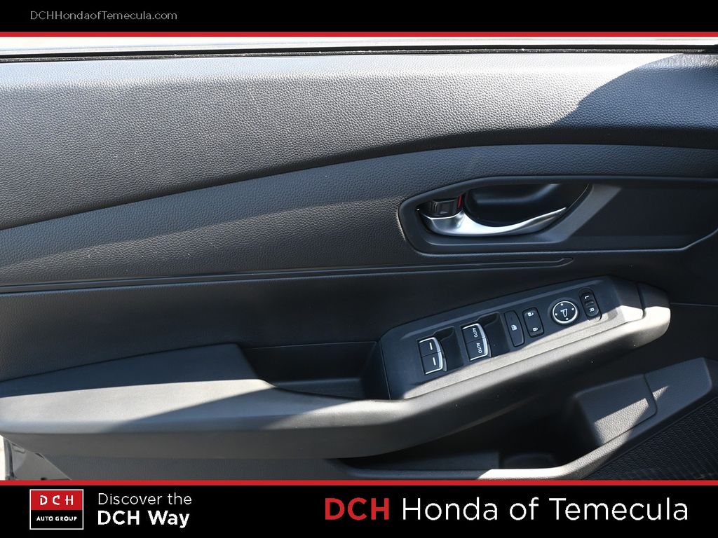 Thumbnail: 2024 Honda Accord - 22