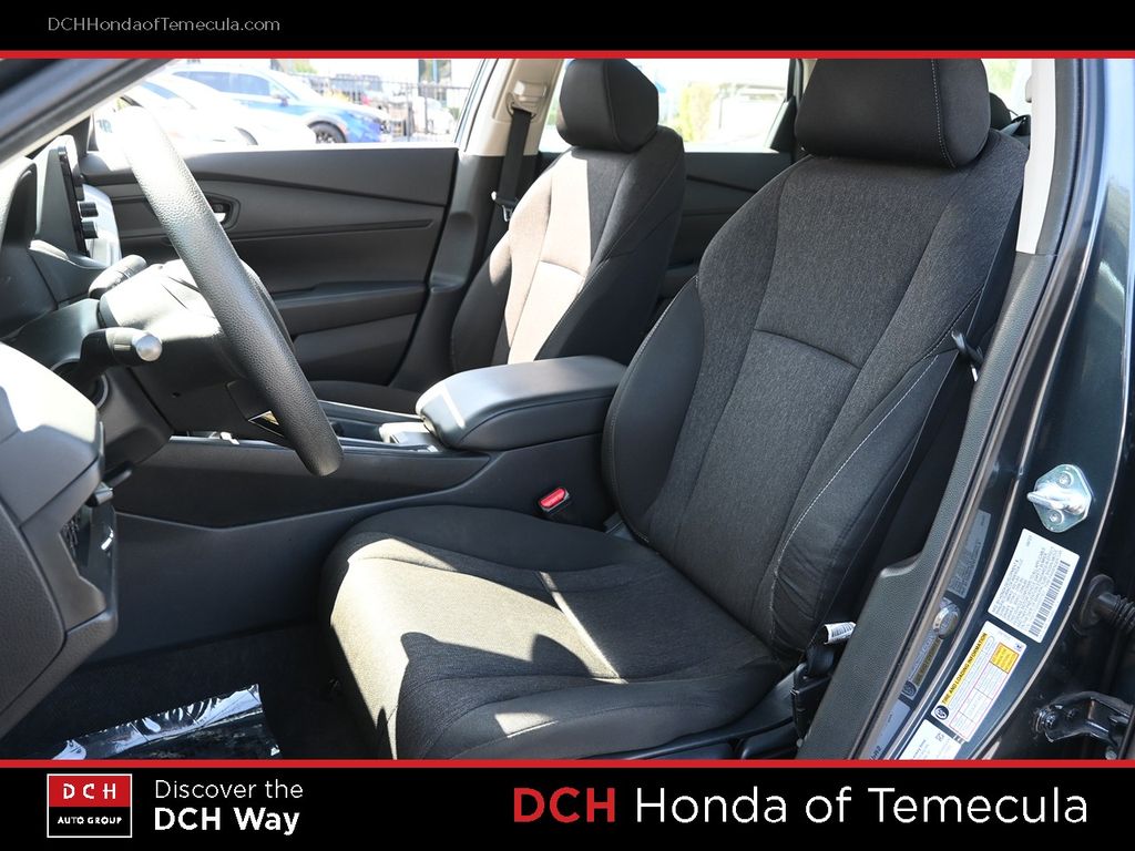 Thumbnail: 2024 Honda Accord - 9