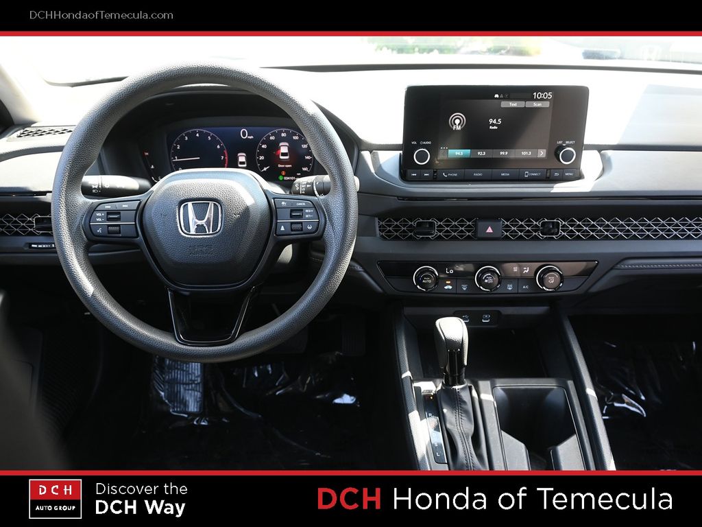 Thumbnail: 2024 Honda Accord - 2