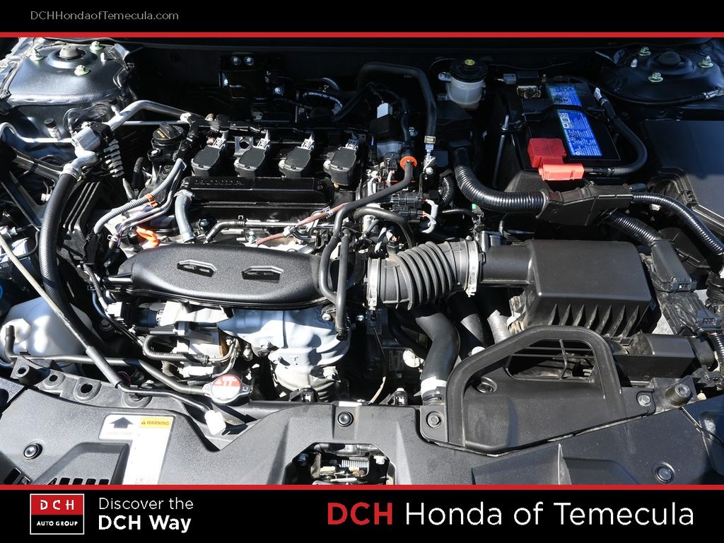 Thumbnail: 2024 Honda Accord - 8