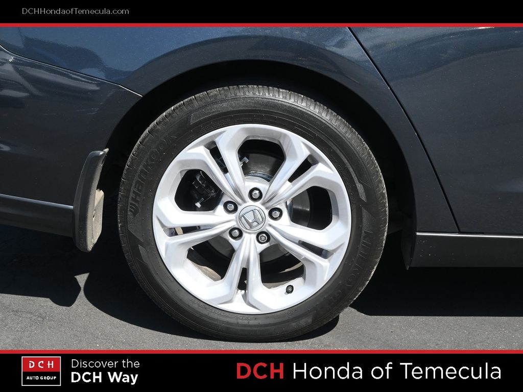 Thumbnail: 2024 Honda Accord - 7