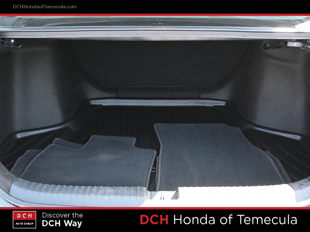 Thumbnail: 2024 Honda Accord - 15