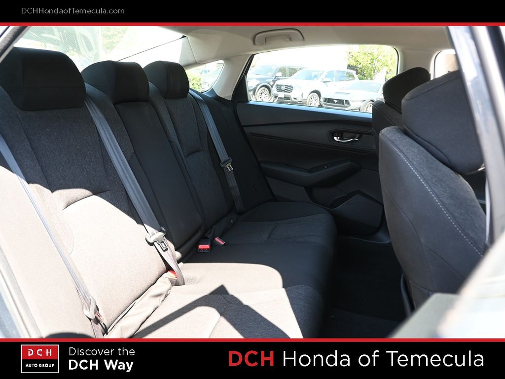 Thumbnail: 2024 Honda Accord - 24
