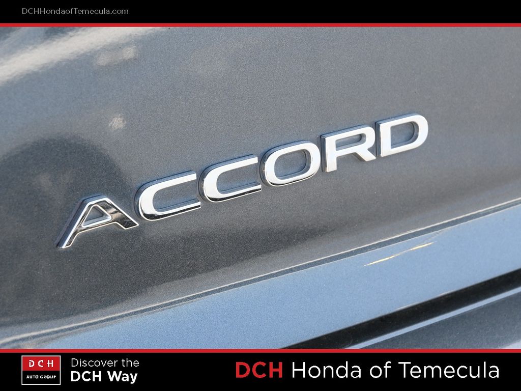 Thumbnail: 2024 Honda Accord - 6