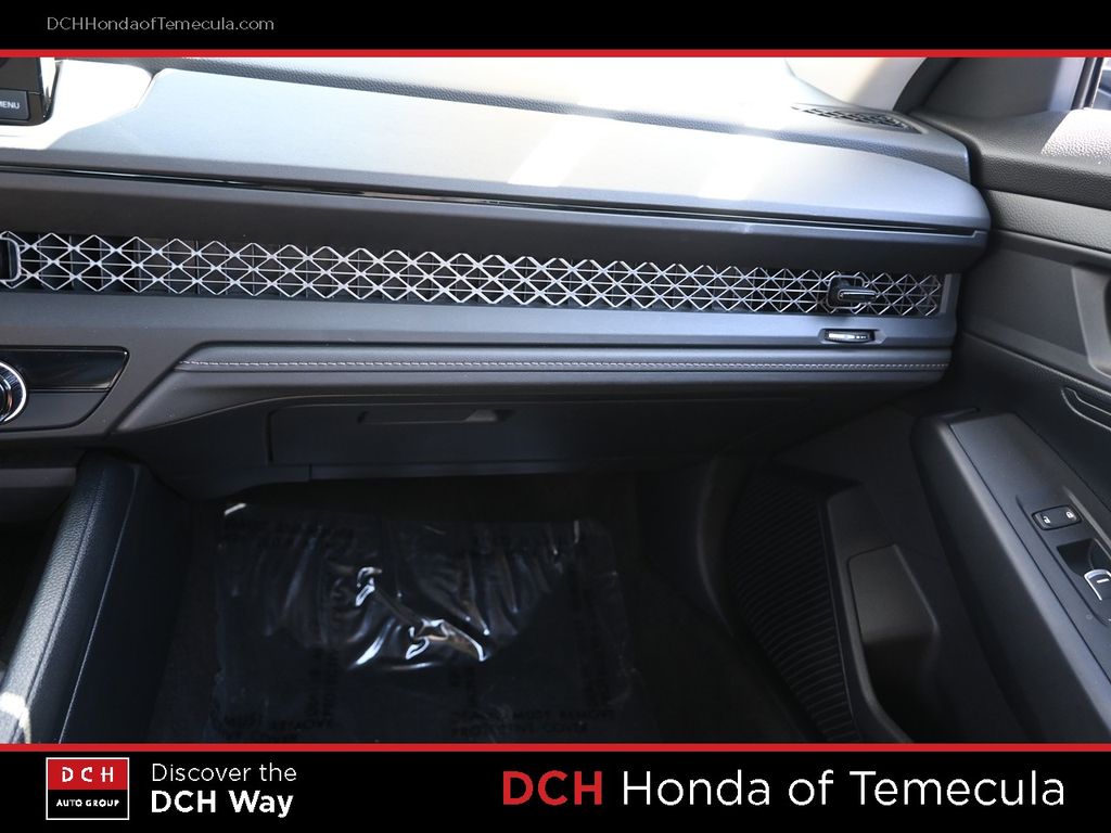 Thumbnail: 2024 Honda Accord - 21