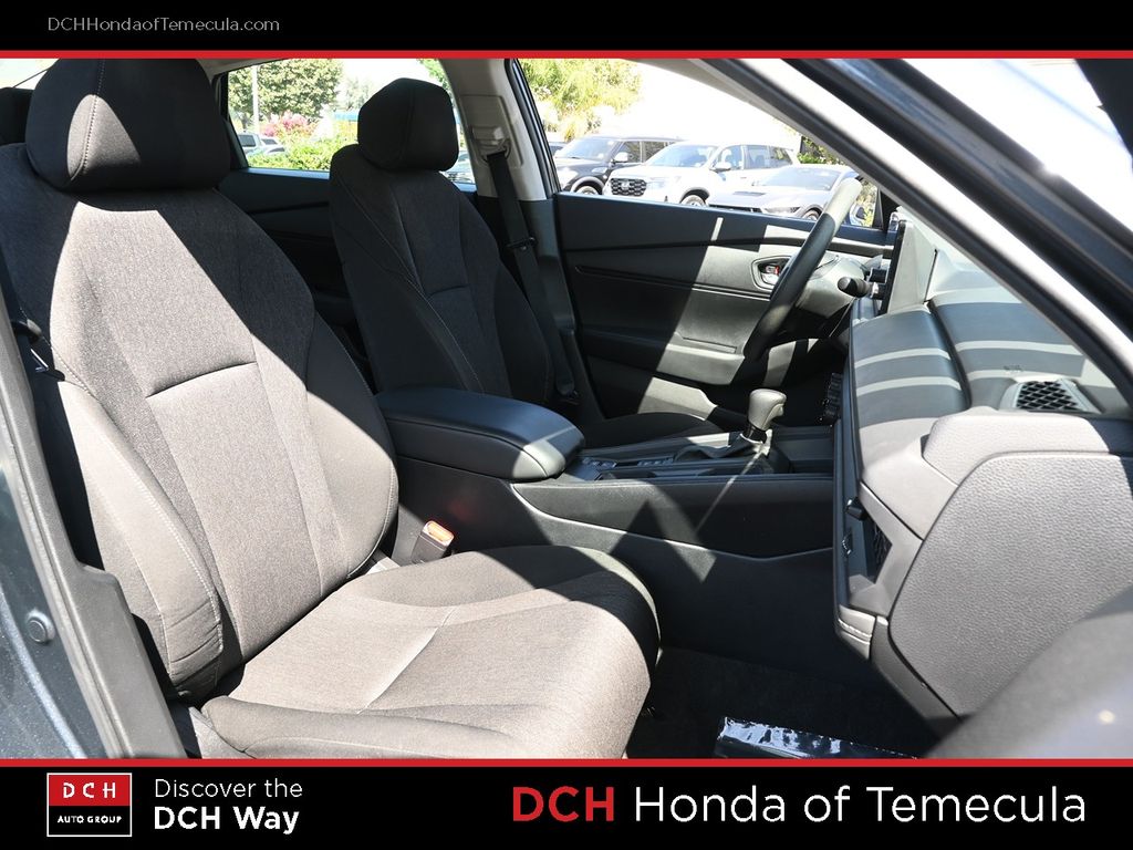 Thumbnail: 2024 Honda Accord - 10