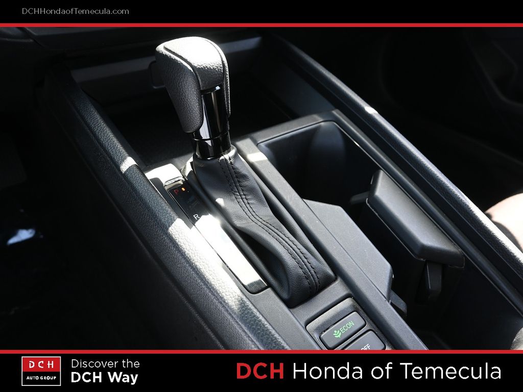 Thumbnail: 2024 Honda Accord - 13