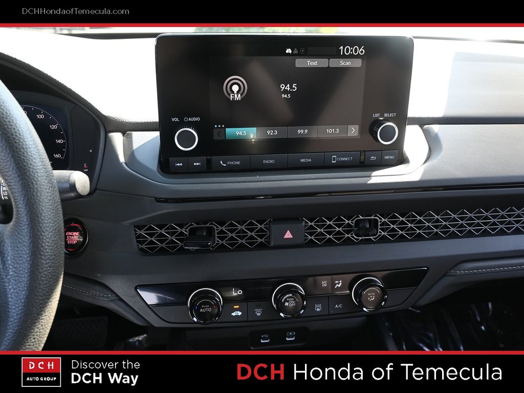 Thumbnail: 2024 Honda Accord - 12