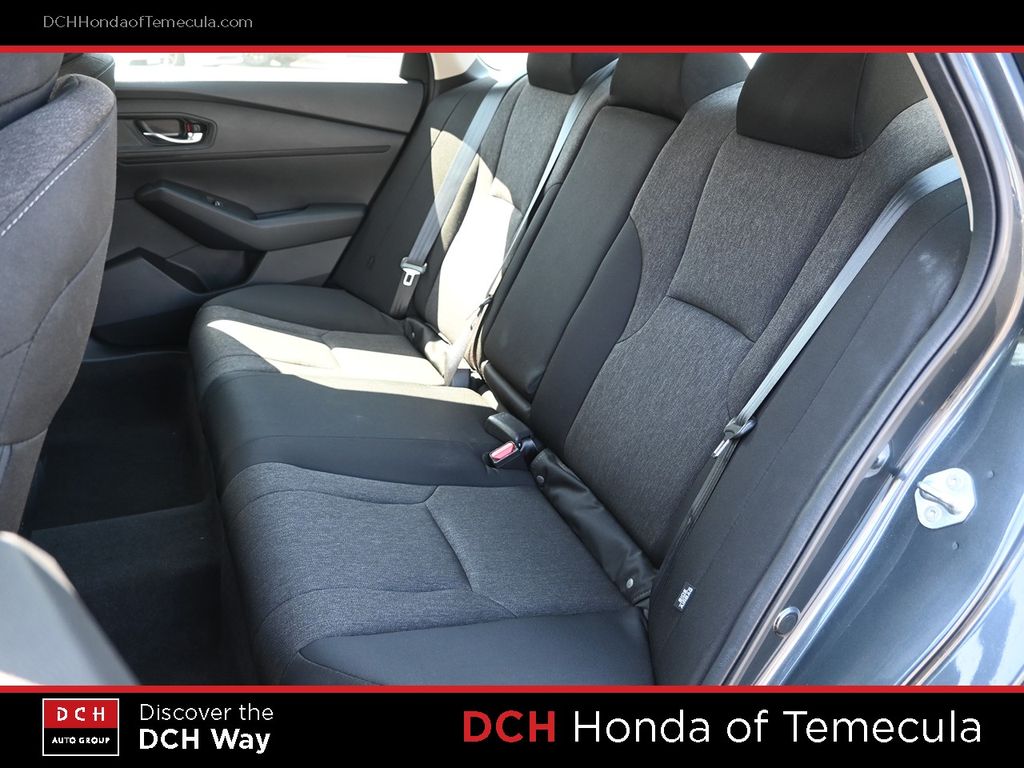 Thumbnail: 2024 Honda Accord - 11