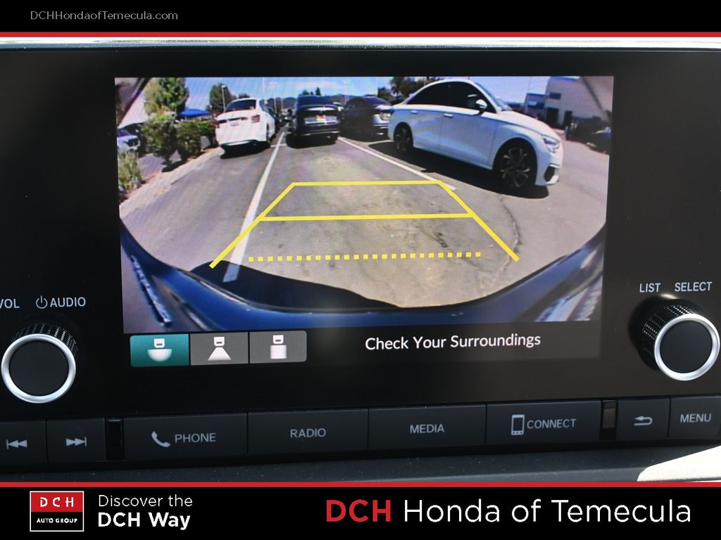 Thumbnail: 2024 Honda Accord - 20
