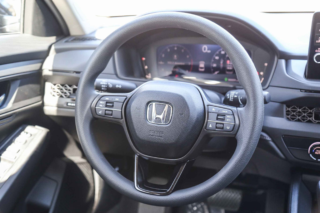Thumbnail: 2026 Honda Accord - 12