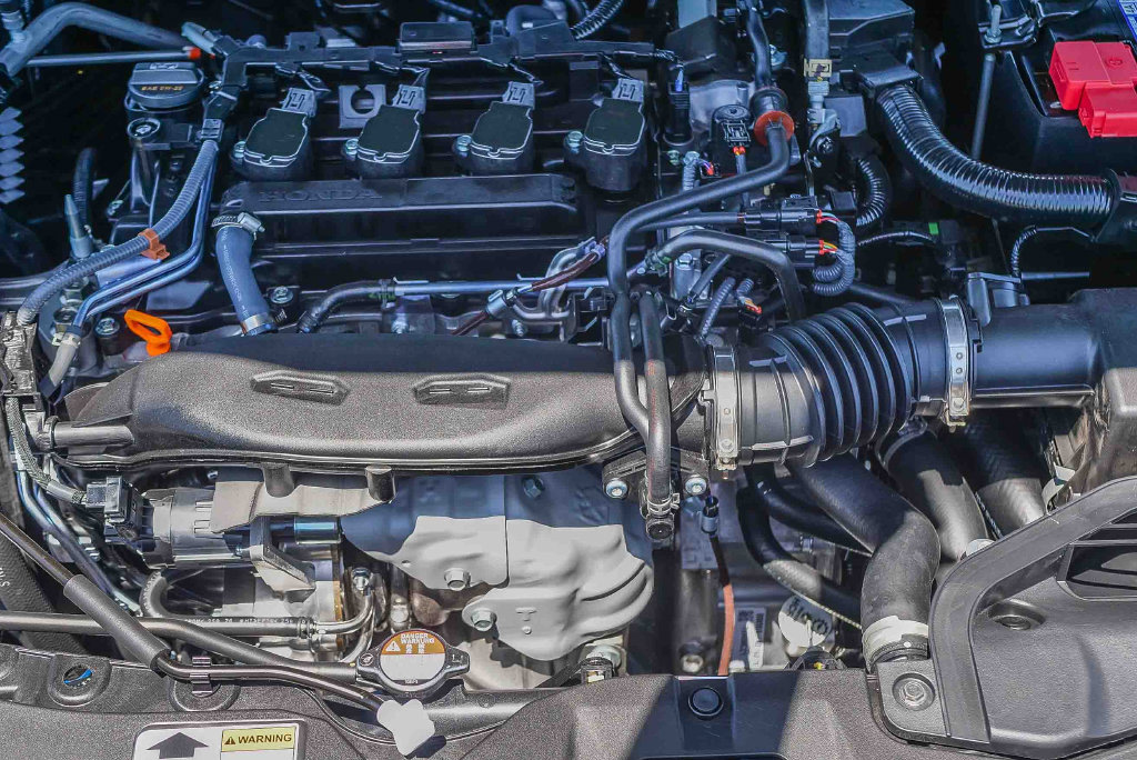 Thumbnail: 2026 Honda Accord - 7