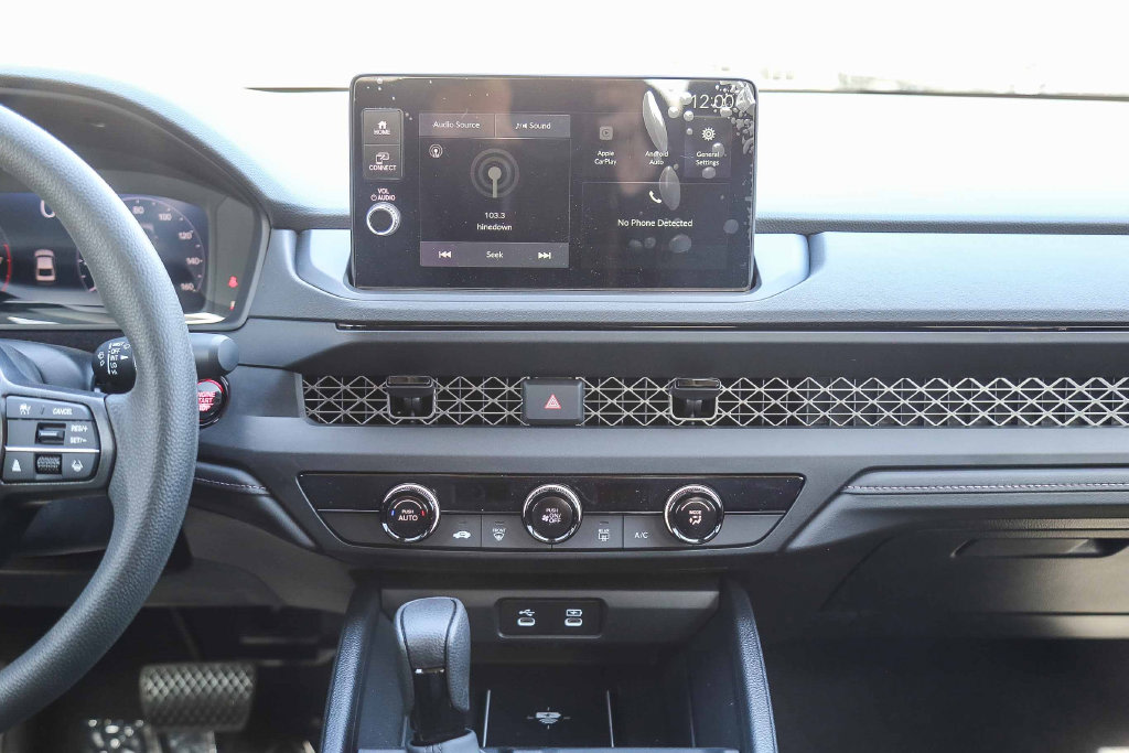 Thumbnail: 2026 Honda Accord - 8