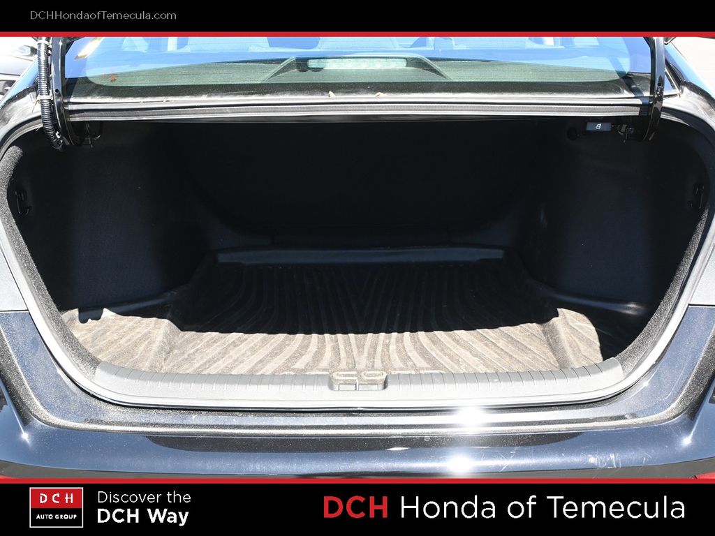 Thumbnail: 2024 Honda Accord - 15