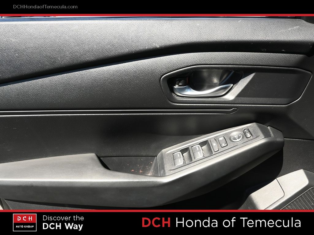 Thumbnail: 2024 Honda Accord - 22
