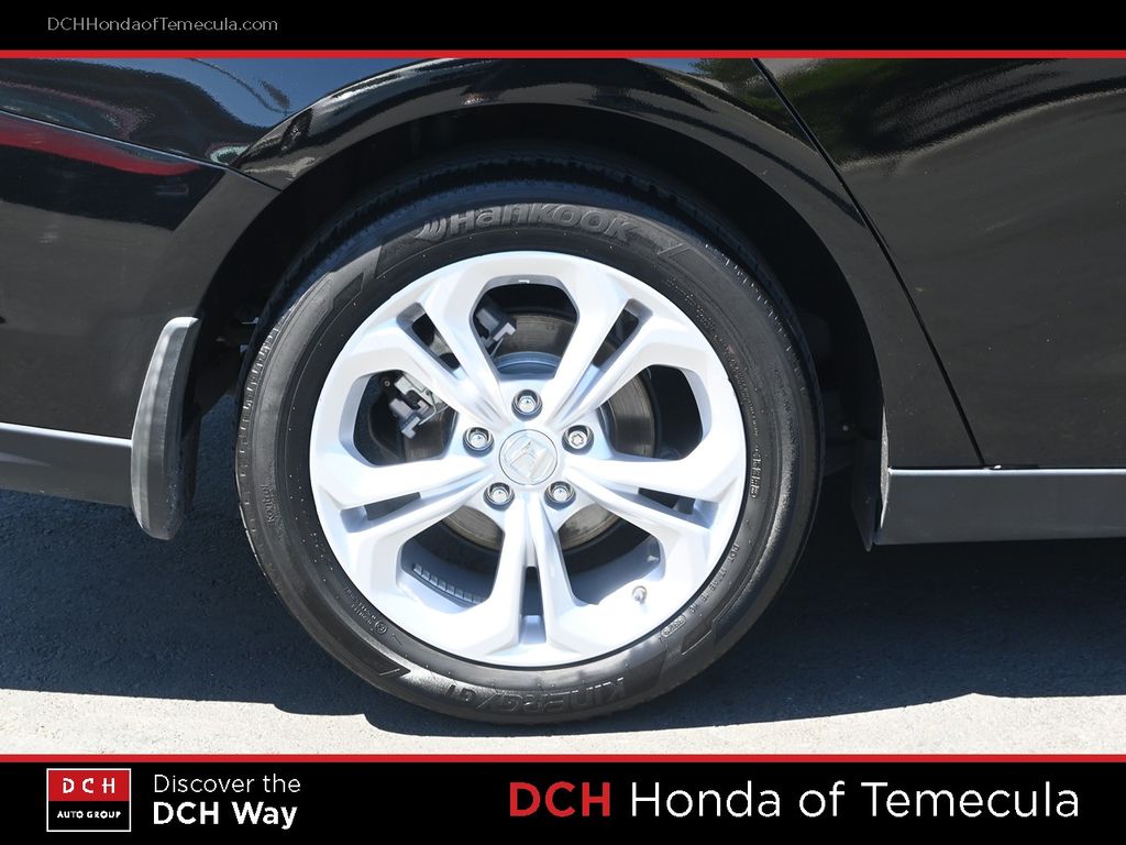 Thumbnail: 2024 Honda Accord - 7