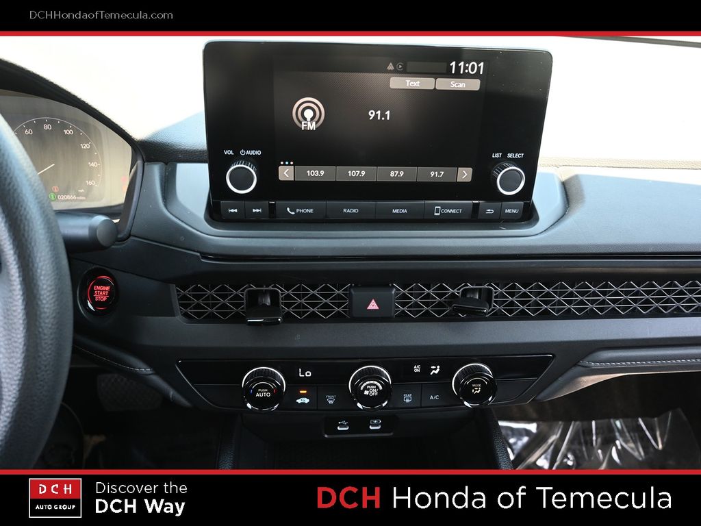 Thumbnail: 2024 Honda Accord - 12