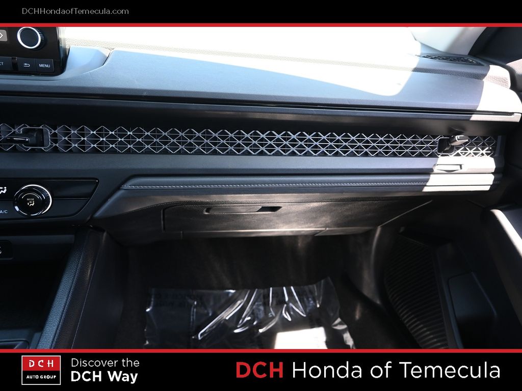 Thumbnail: 2024 Honda Accord - 21