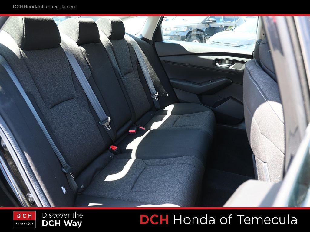 Thumbnail: 2024 Honda Accord - 25
