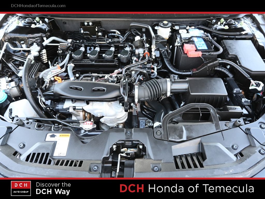 Thumbnail: 2024 Honda Accord - 8