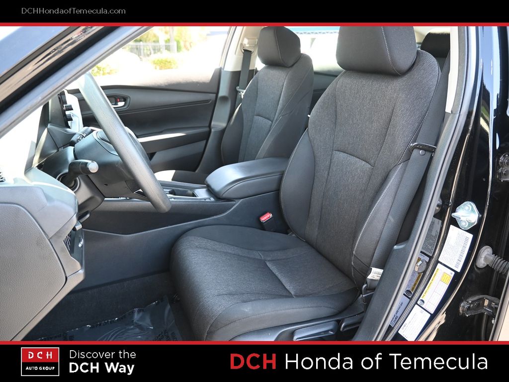 Thumbnail: 2024 Honda Accord - 9