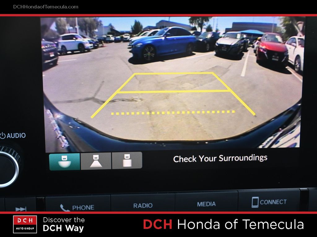 Thumbnail: 2024 Honda Accord - 20
