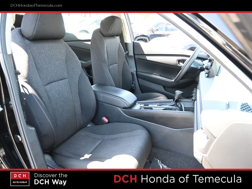 Thumbnail: 2024 Honda Accord - 10