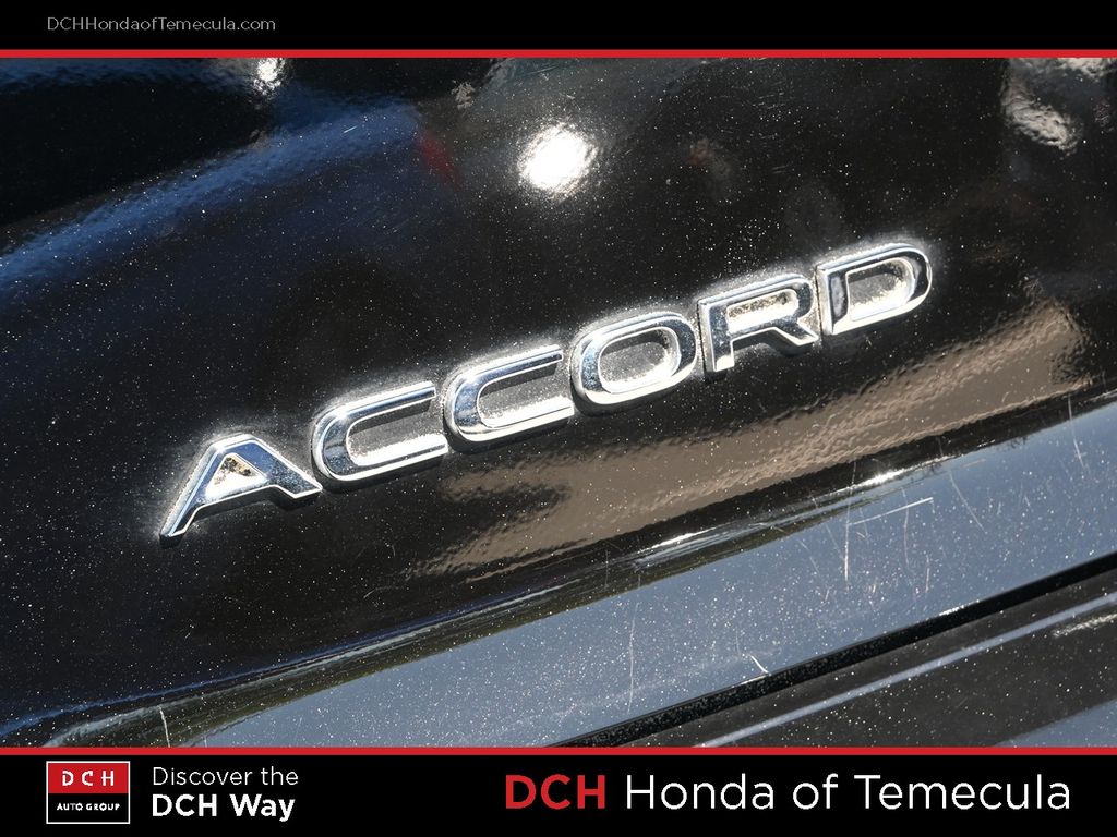 Thumbnail: 2024 Honda Accord - 6