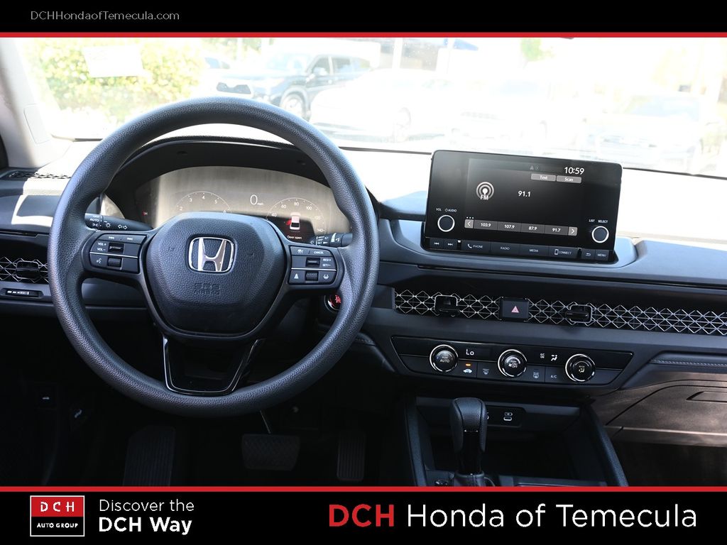 Thumbnail: 2024 Honda Accord - 2