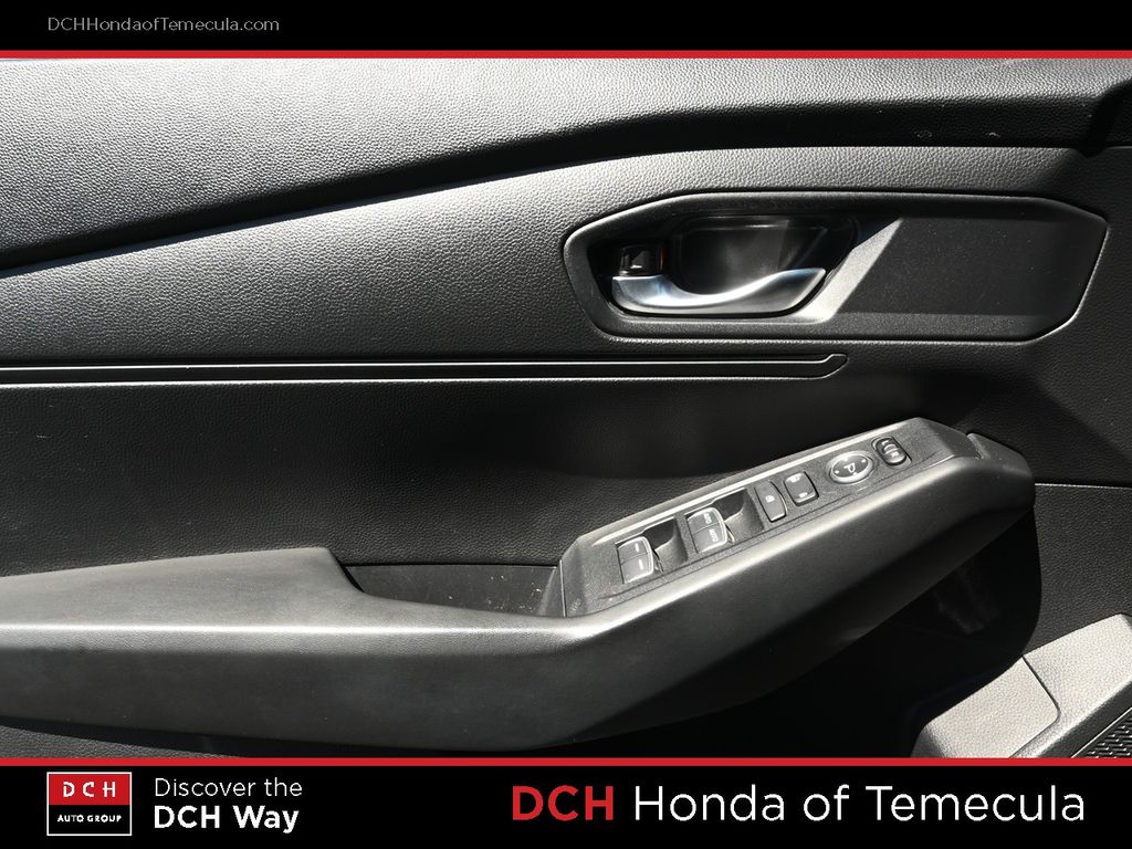 Thumbnail: 2024 Honda Accord - 23