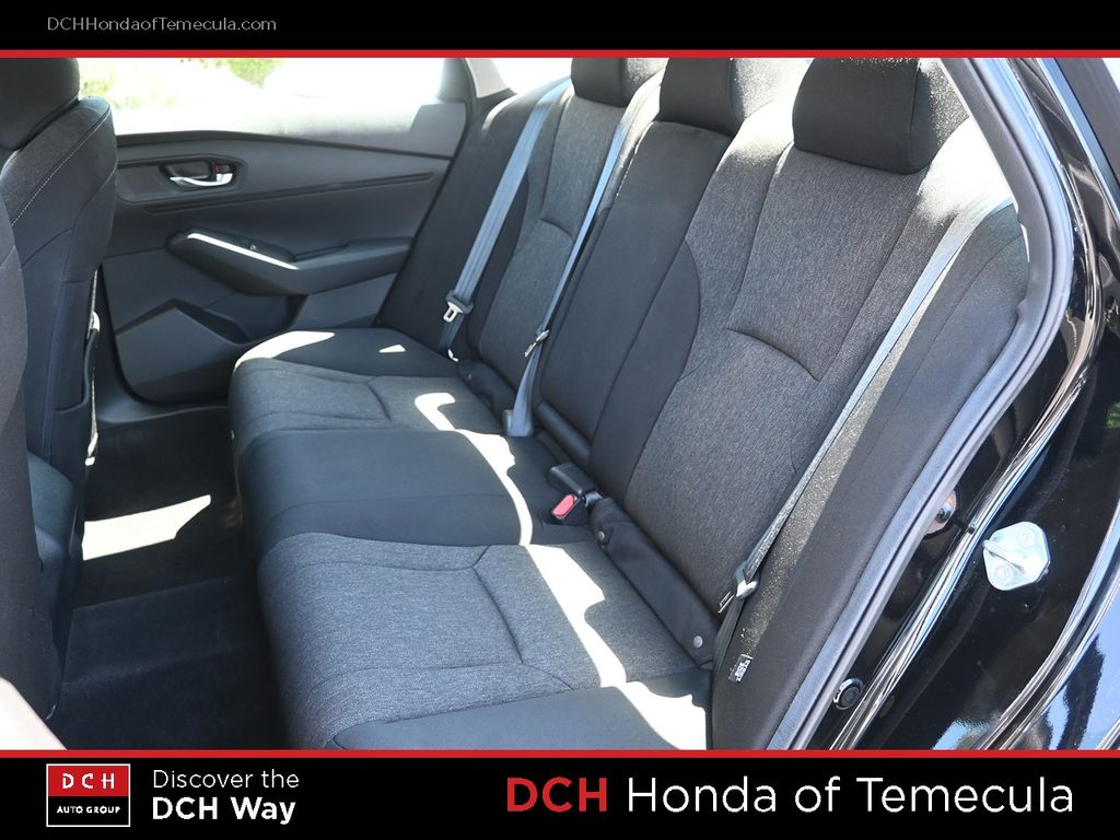 Thumbnail: 2024 Honda Accord - 11
