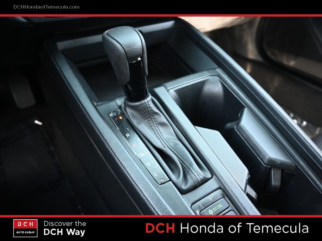Thumbnail: 2024 Honda Accord - 13