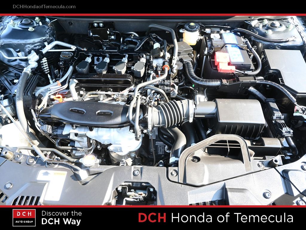 Thumbnail: 2024 Honda Accord - 8