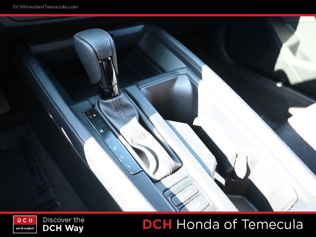 Thumbnail: 2024 Honda Accord - 13