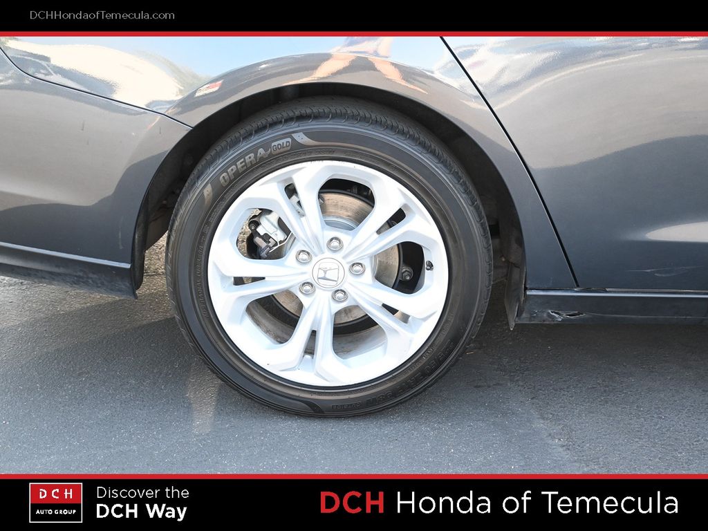 Thumbnail: 2024 Honda Accord - 7